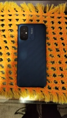 Redmi 12C