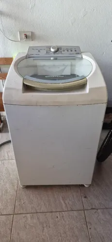 Maquina de lavar Brastemp 11kg