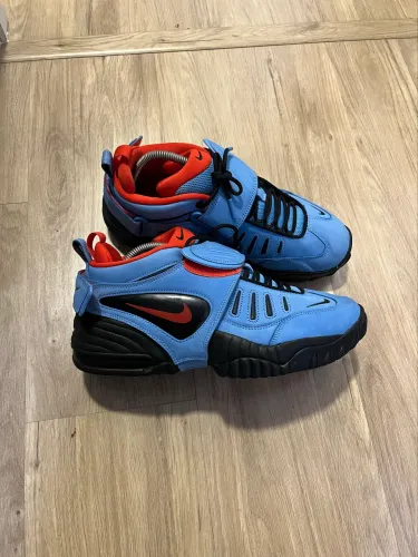 Nike Air Adjust Force x AMBUSH