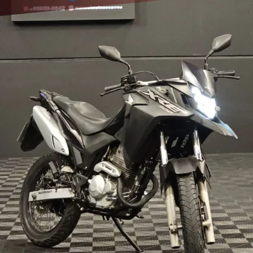 XRE 300/ 300 ABS/ FLEX