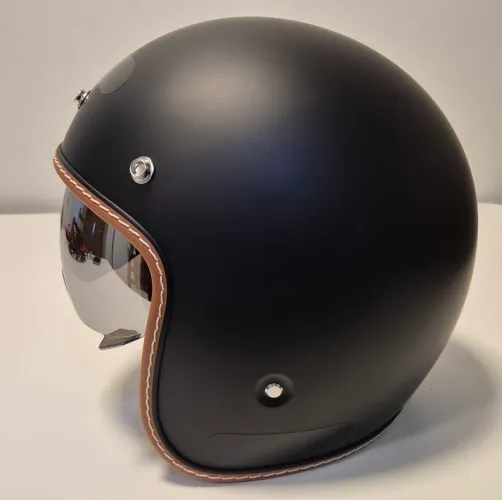 CAPACETE RETRÔ