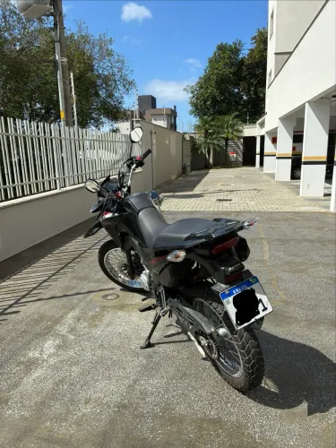 NXR BROS 160 CBS 2025