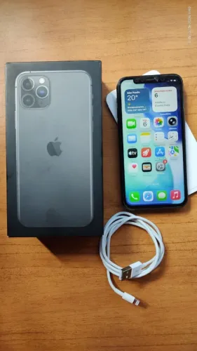iPhone 11 pro 64gb