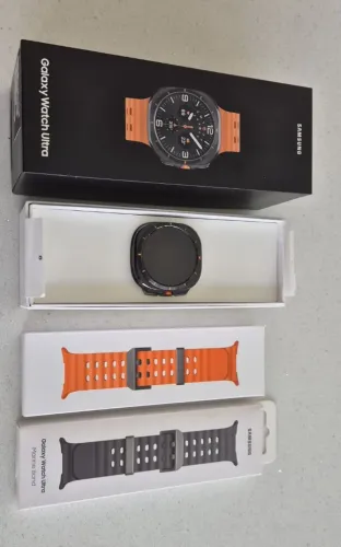 Samsumg Galaxy Watch Ultra LTE