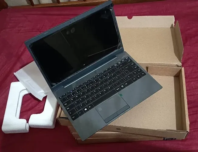 Notebook VAIO FE14 Cor - Chumbo Grafite - Edição Limitada