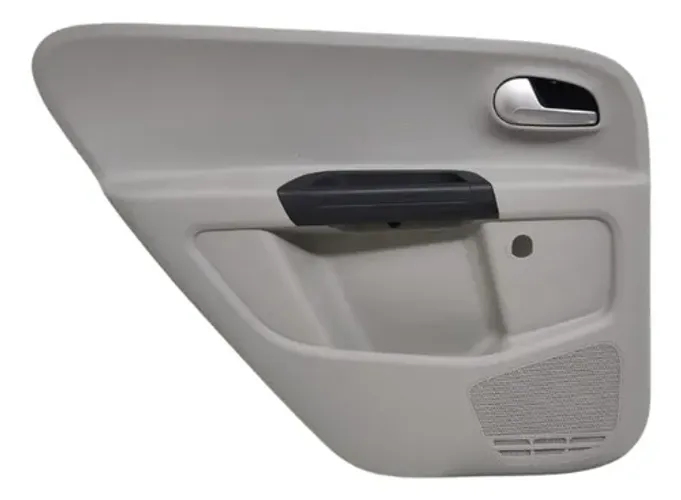 Forro De Porta Vw Up Traseira Esquerda 2014 2021 00363