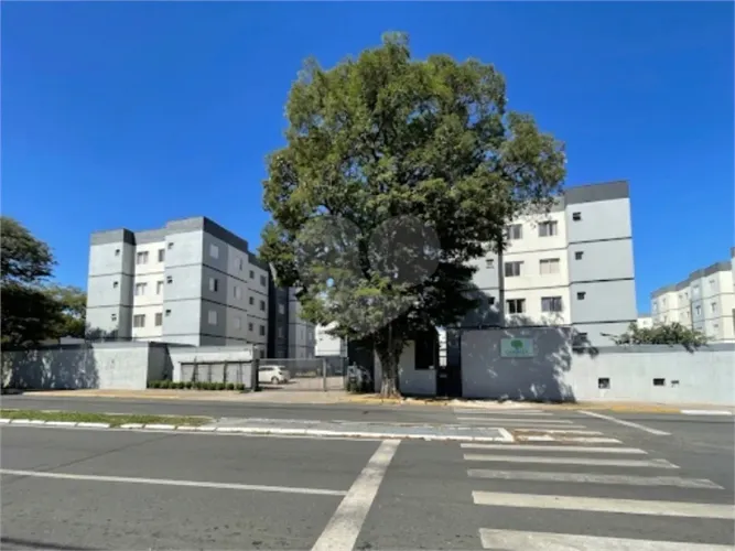 Apartamento com 2 quartos para locação em Vila popular - SP