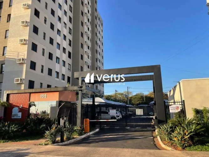 Apartamento à venda, 2 quartos, 1 vaga, GRAND VILLE - Uberlândia/MG