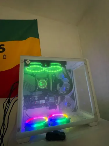 Pc Gamer I9 última geração *para sair logo*