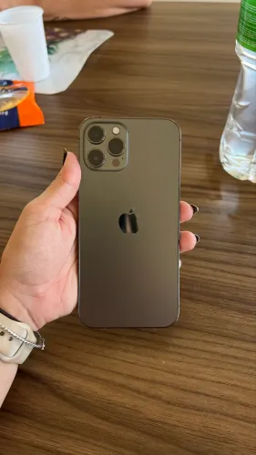IPHONE 12 pro max 256gb