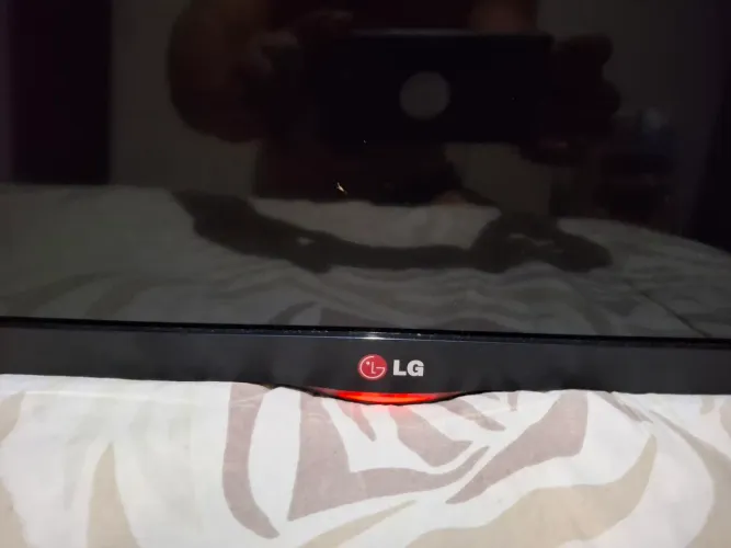 Tvs LCD