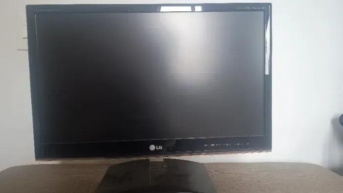 Monitor TV LG Flatron 25' Full HD