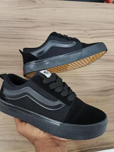 Tênis Vans