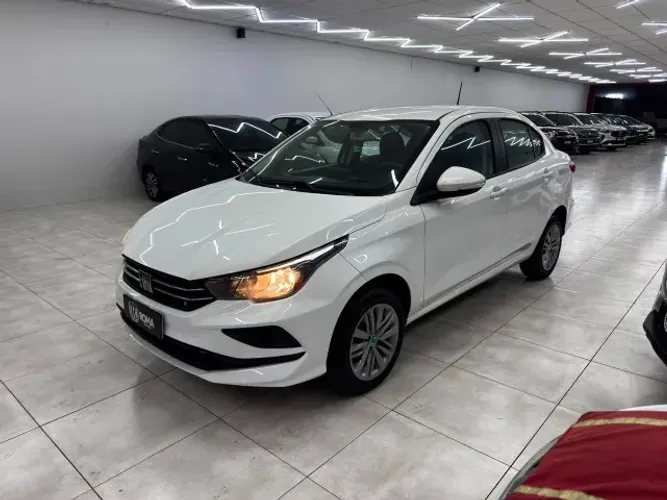 Fiat Cronos Drive 1.0 6V 2024