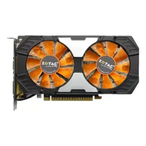 Vendo placa de vídeo gtx 750 ti 2gb