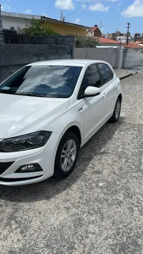 Volkswagen Polo Comfort. 200 TSI 1.0 Flex 12V Aut. 2021