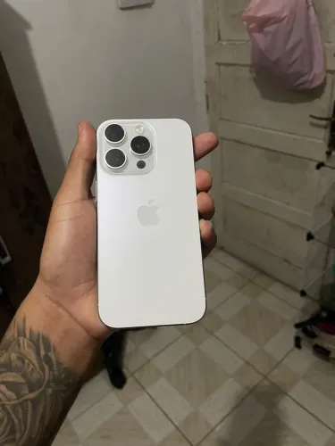 iPhone 16 pro