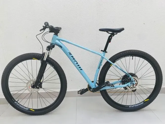 Show Nextep Quadro 17