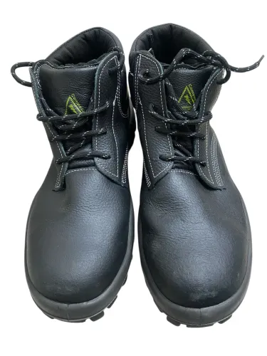 BOTA DE SEGURANÇA ELETRICA SAFETLINE Nº 43