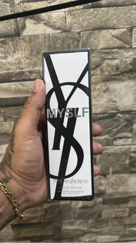Perfume Yves saint laurent 