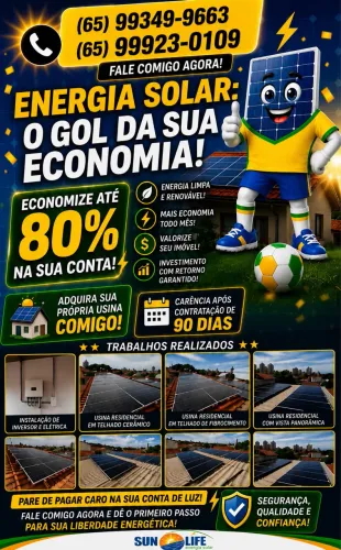 Energia solar