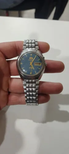 Vendo relógio antigo funcionando tudo!