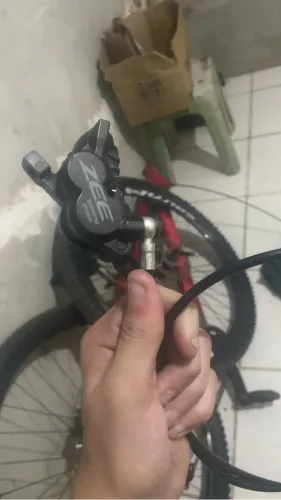 Shimano zee