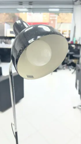 Luminária tokstok