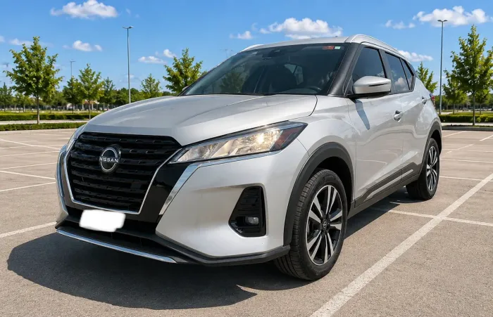 Nissan Kicks Play Advance Plus 1.6 16V Flex AUT 2025