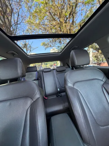 Hyundai Creta Platinum 1.0 TB 12V Flex AUT 2022