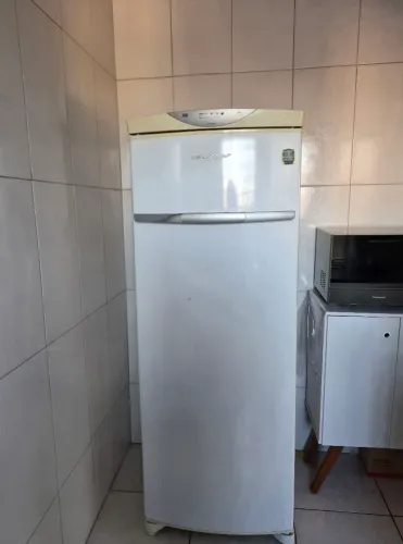 Geladeira 1 porta