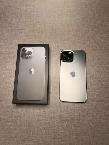 Iphone 13 pro max - 128gb