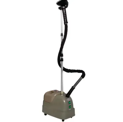 Ferro a vapor-?Steamer vaporizador de Roupas industrial Sun Special