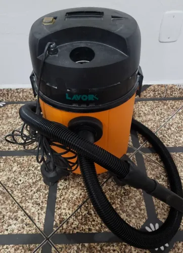 Aspirador de Pó Lavor