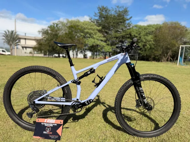 Specialized Epic Evo 8 Full Carbon