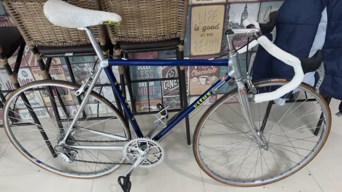 Bike speed vitus capagnolo colnago bianchi
