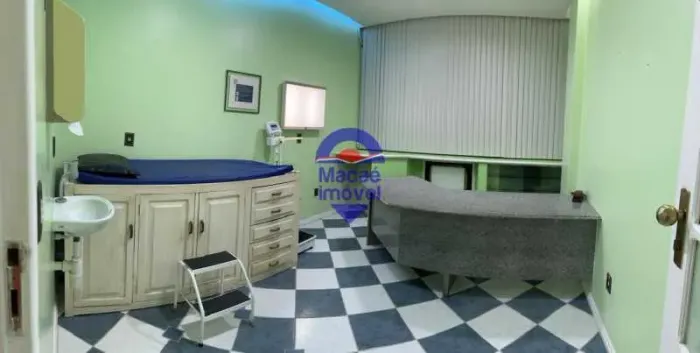 Sala Comercial / Centro