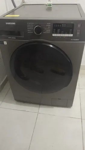 Vendo máquina de lavar Samsung lava e seca