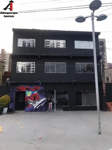 PONTO COMERCIAL em SÃO LUÍS - MA, Ponta d'areia