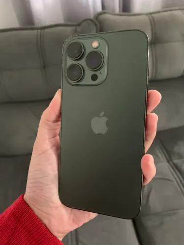 iPhone 13 Pro