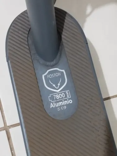 Patinete elétrico