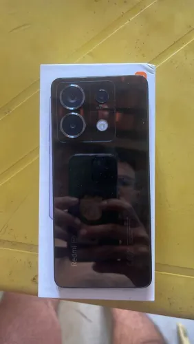 Redmi note 13 pro 5g pra vender hj 1.150