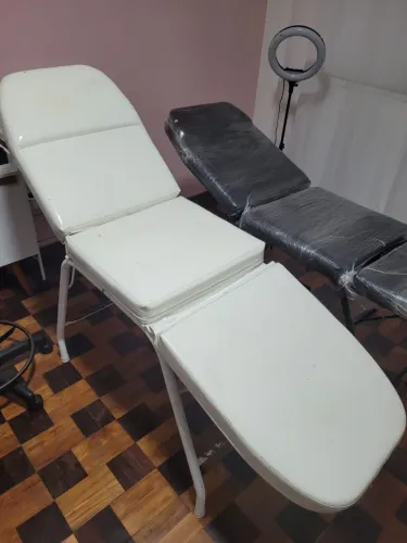 Maca para estética