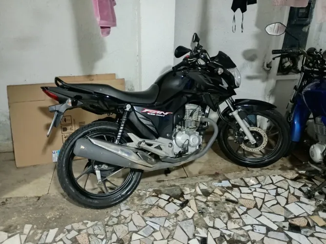 Fan 160