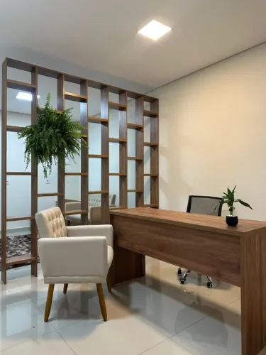 Sala comercial por Hora (Região Ouro verde)