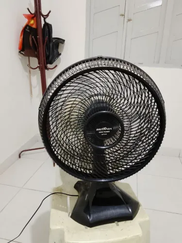 Ventilador