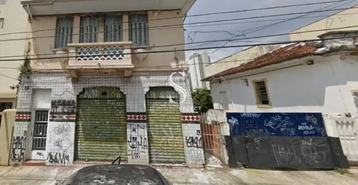 Santana, Terreno Comercial de 494m² com construção. a venda em Santana