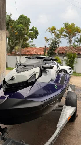 JET SKY GTI170se