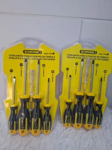 Ferramentas manuais leiam a descrição 