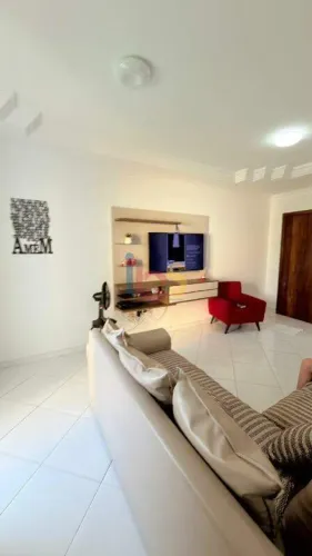 Vendo Apartamento 2/4